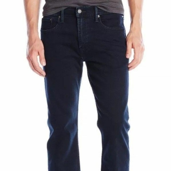 Levi's Other - LEVIS 505 Regular Fit Jeans Straight Leg 38 X 29